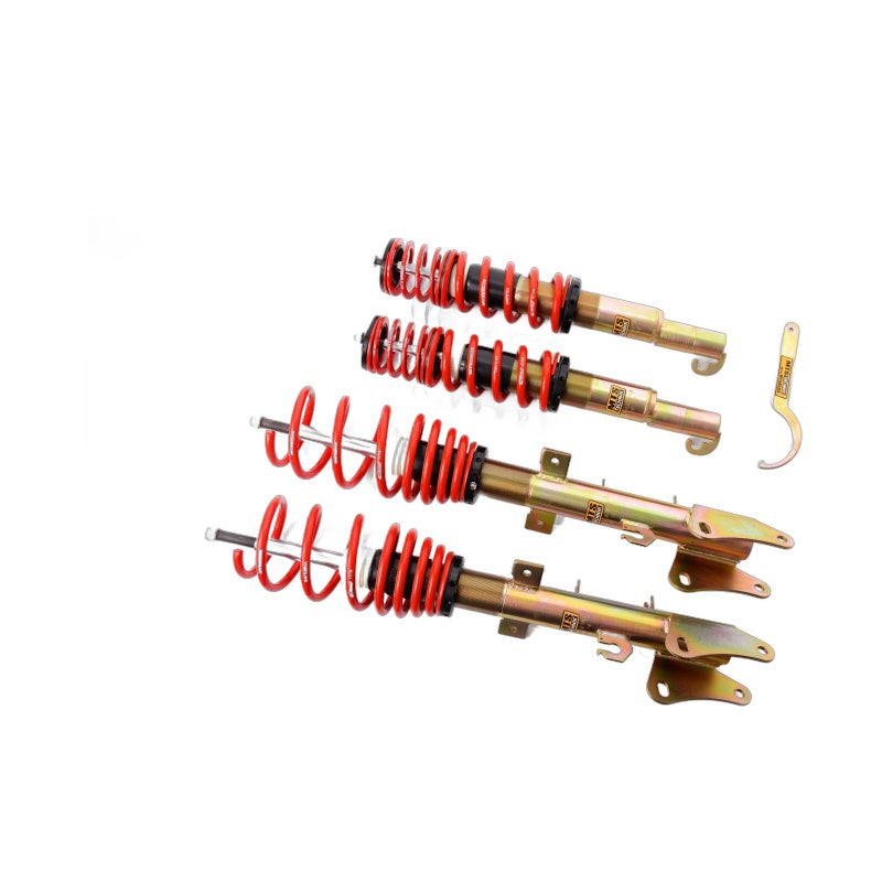 Alfa Romeo 147 - MTS Technik Stance Gewindefahrwerk (15-75|30-85)